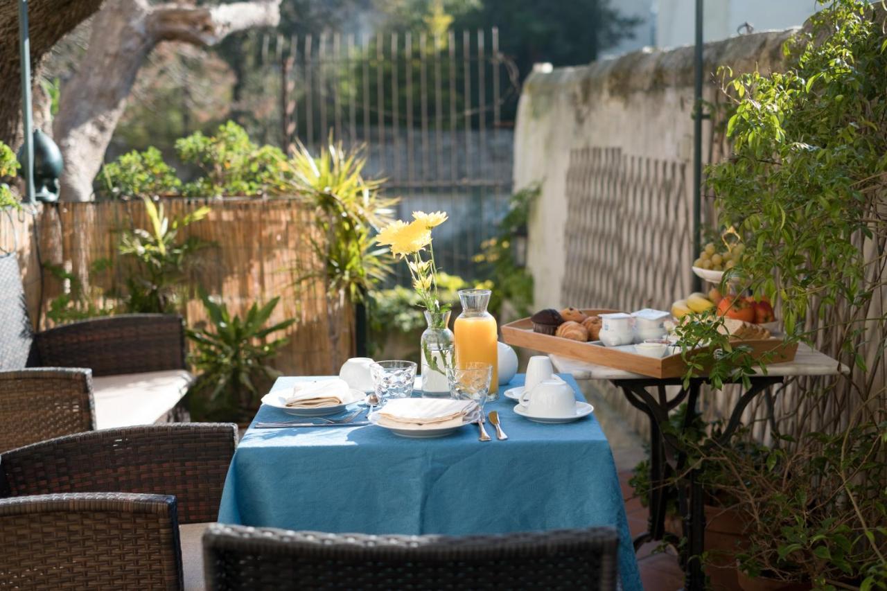 Palazzo Bernardini Suites Lecce Eksteriør bilde