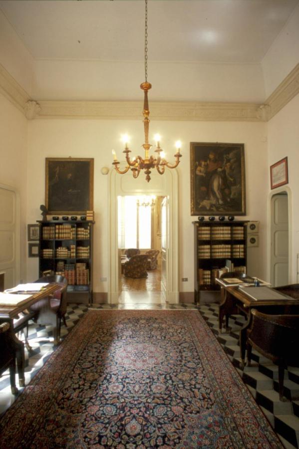 Palazzo Bernardini Suites Lecce Eksteriør bilde