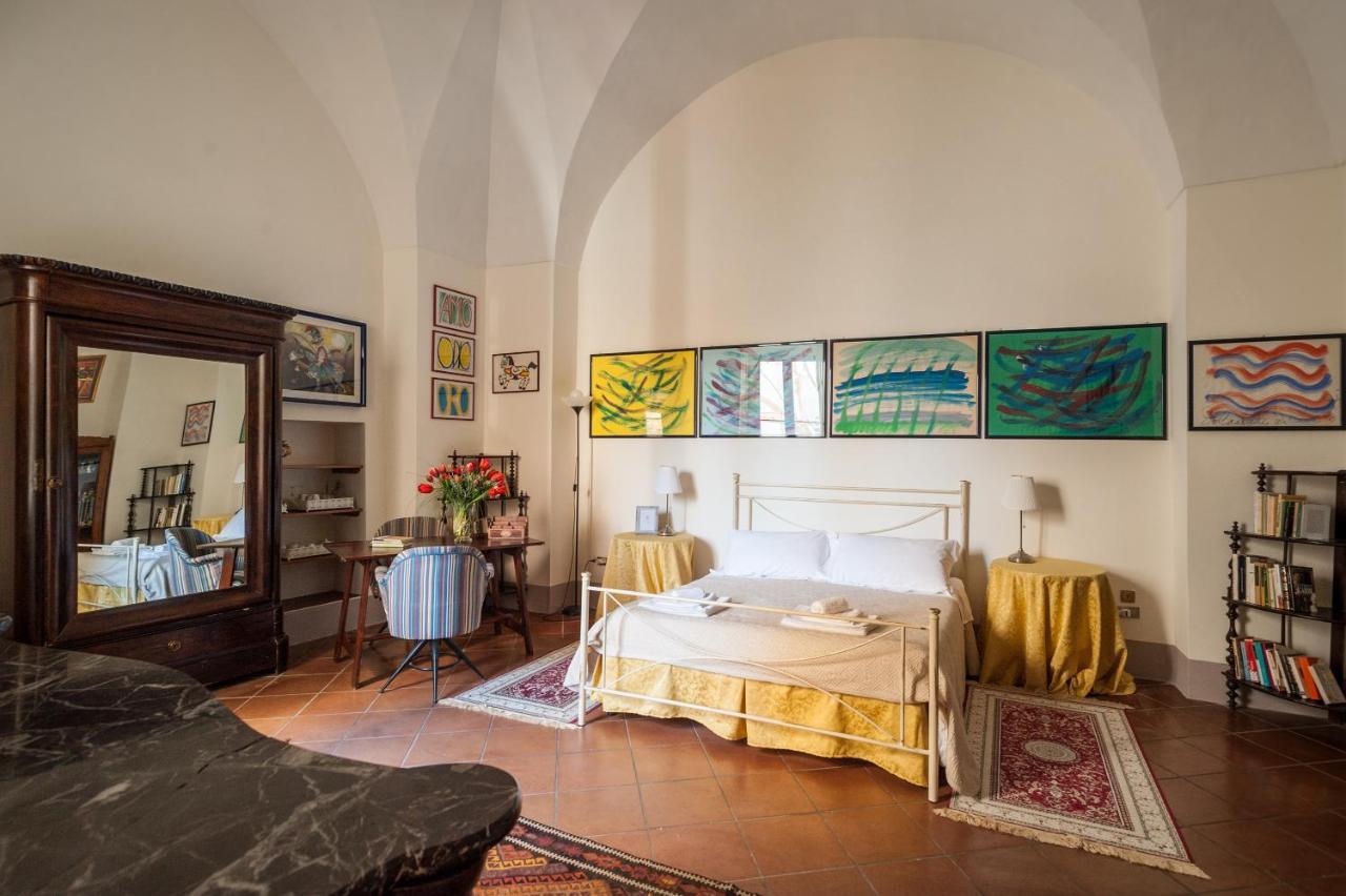 Palazzo Bernardini Suites Lecce Eksteriør bilde