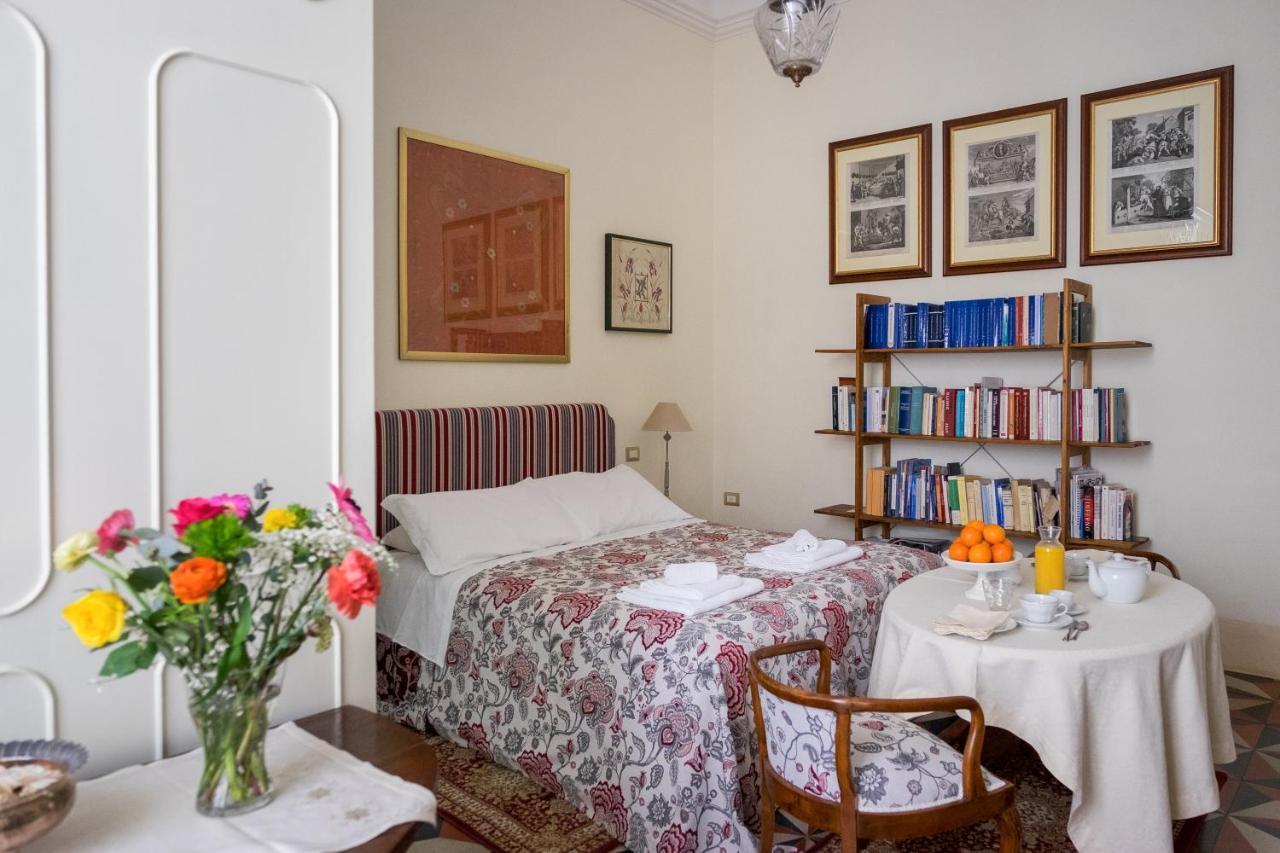 Palazzo Bernardini Suites Lecce Eksteriør bilde