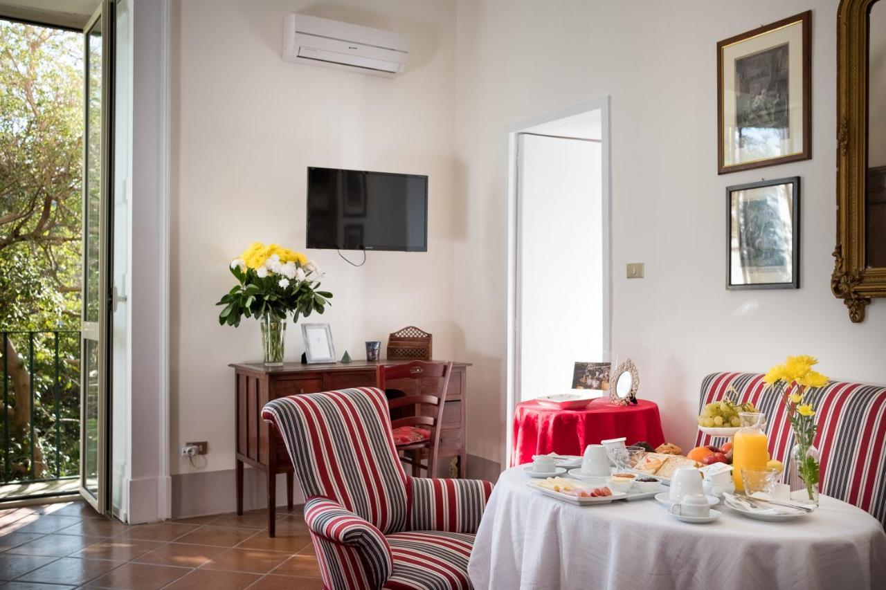 Palazzo Bernardini Suites Lecce Eksteriør bilde