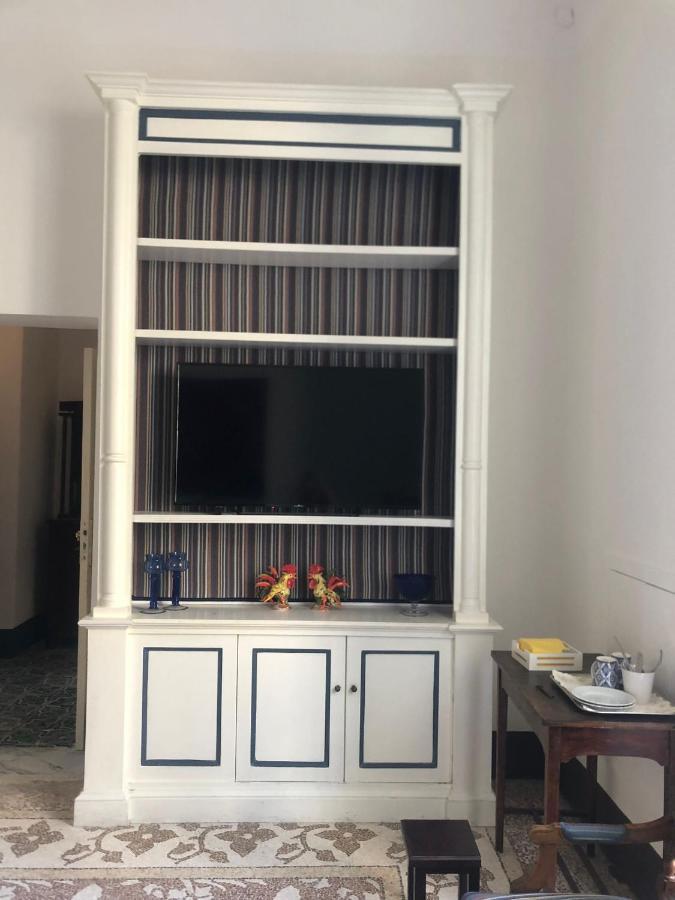 Palazzo Bernardini Suites Lecce Eksteriør bilde