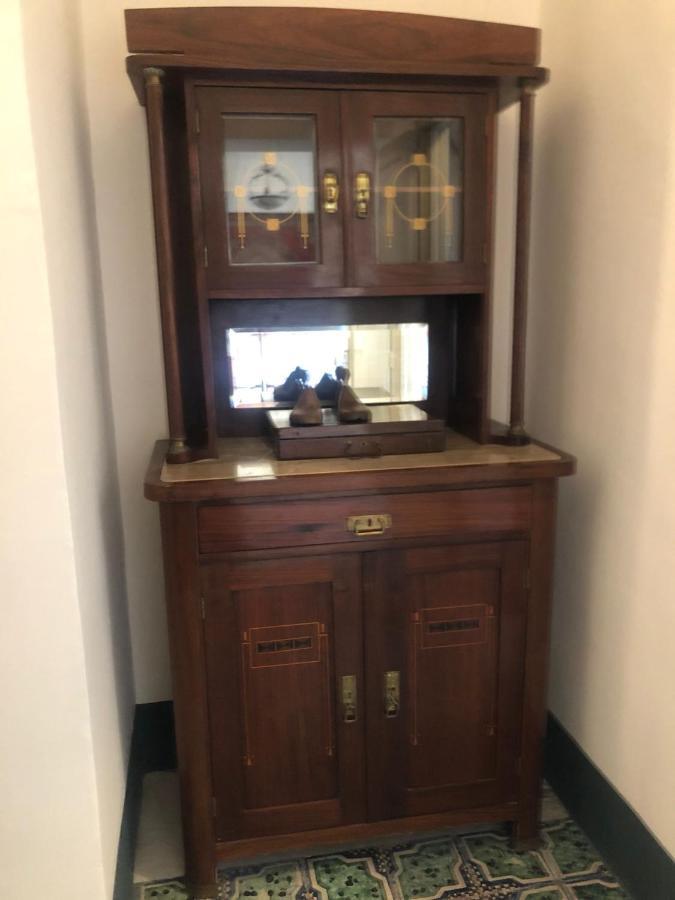 Palazzo Bernardini Suites Lecce Eksteriør bilde