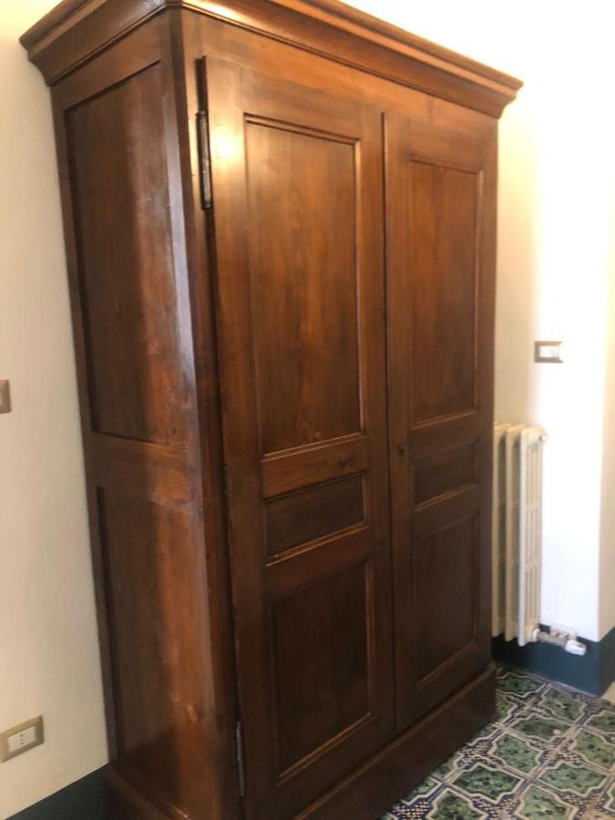 Palazzo Bernardini Suites Lecce Eksteriør bilde