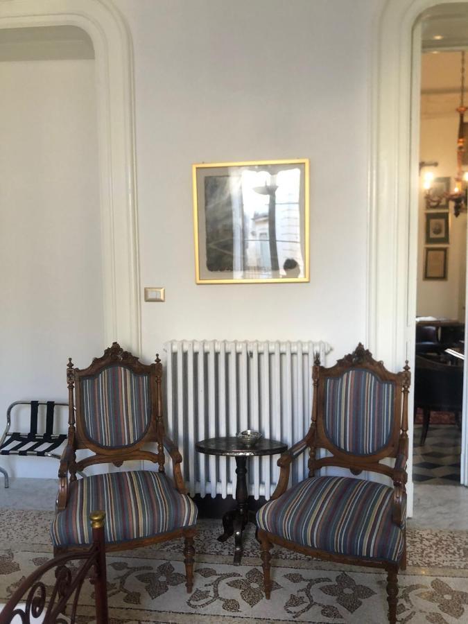 Palazzo Bernardini Suites Lecce Eksteriør bilde