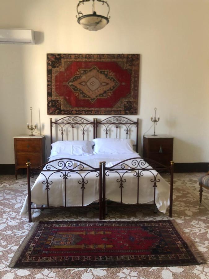 Palazzo Bernardini Suites Lecce Eksteriør bilde
