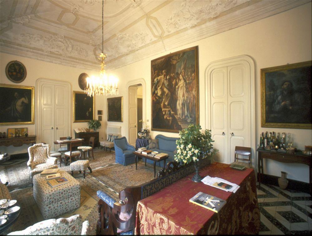 Palazzo Bernardini Suites Lecce Eksteriør bilde