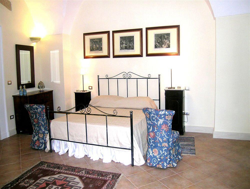 Palazzo Bernardini Suites Lecce Eksteriør bilde