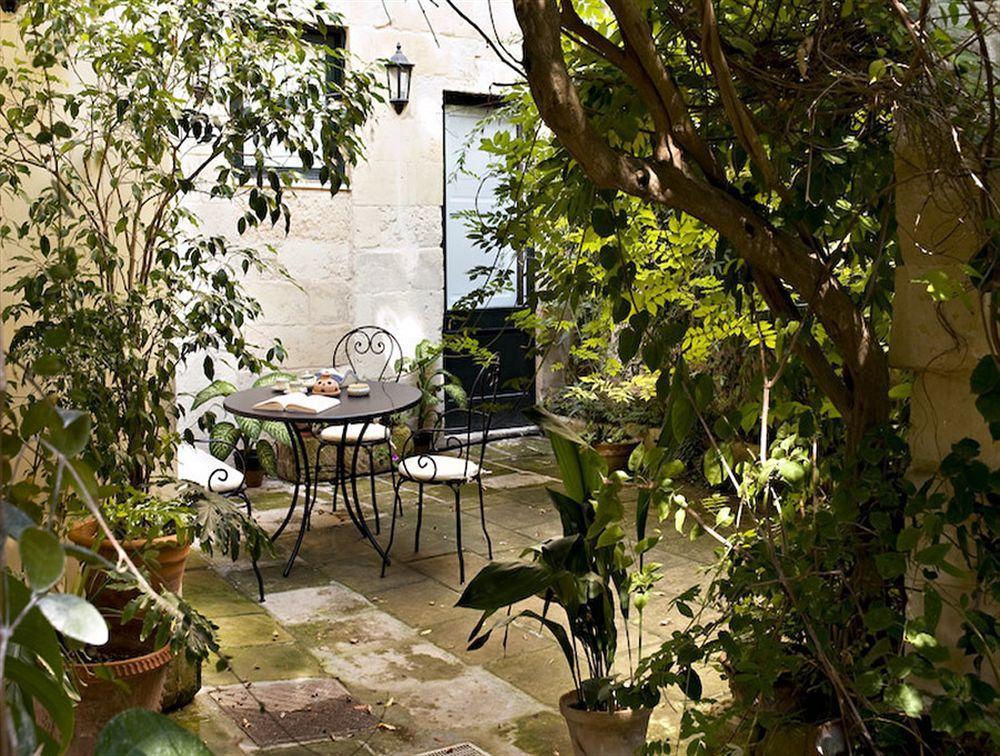 Palazzo Bernardini Suites Lecce Eksteriør bilde
