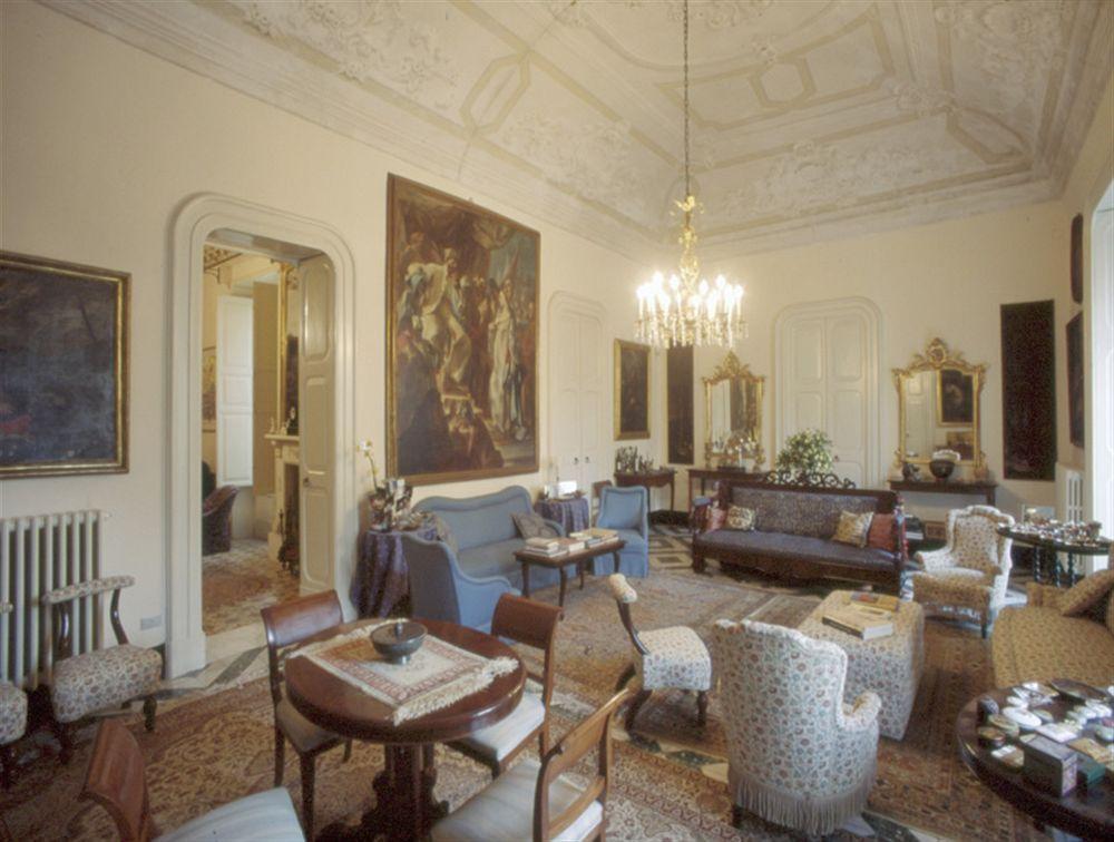 Palazzo Bernardini Suites Lecce Eksteriør bilde