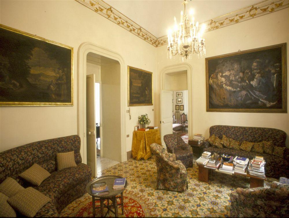Palazzo Bernardini Suites Lecce Eksteriør bilde
