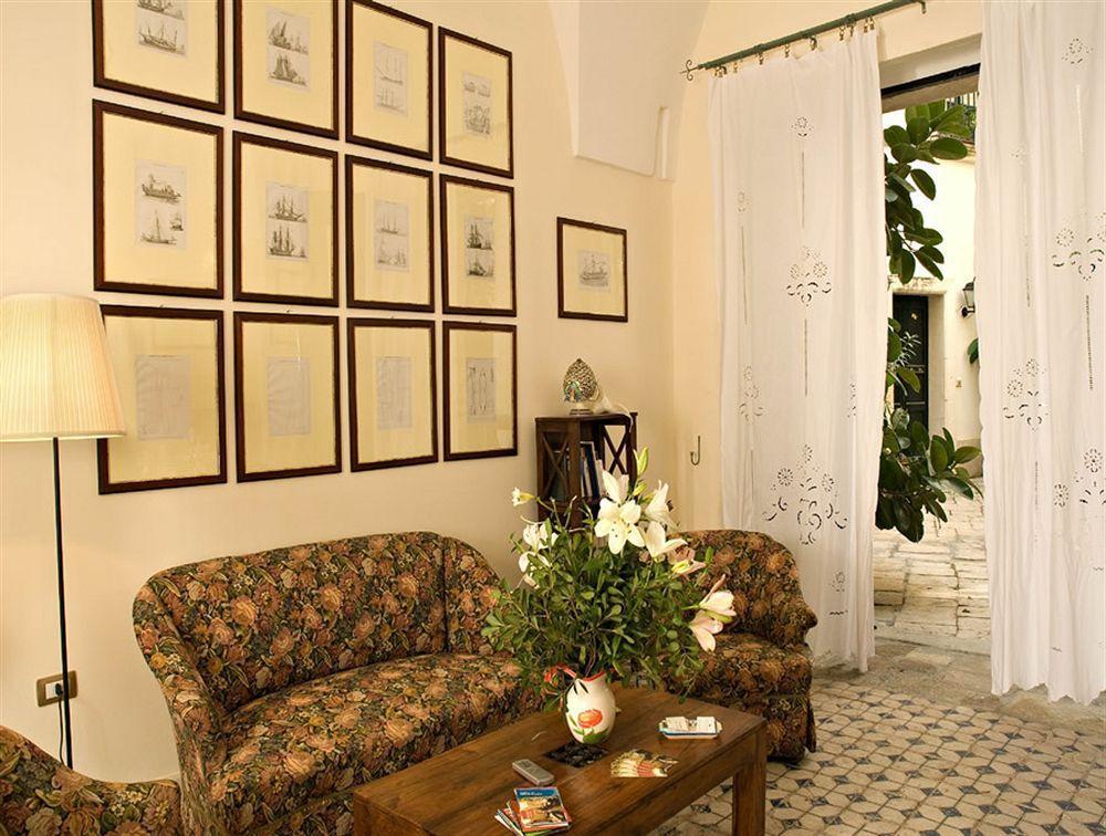 Palazzo Bernardini Suites Lecce Eksteriør bilde
