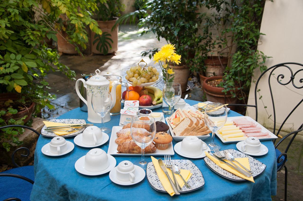 Palazzo Bernardini Suites Lecce Eksteriør bilde