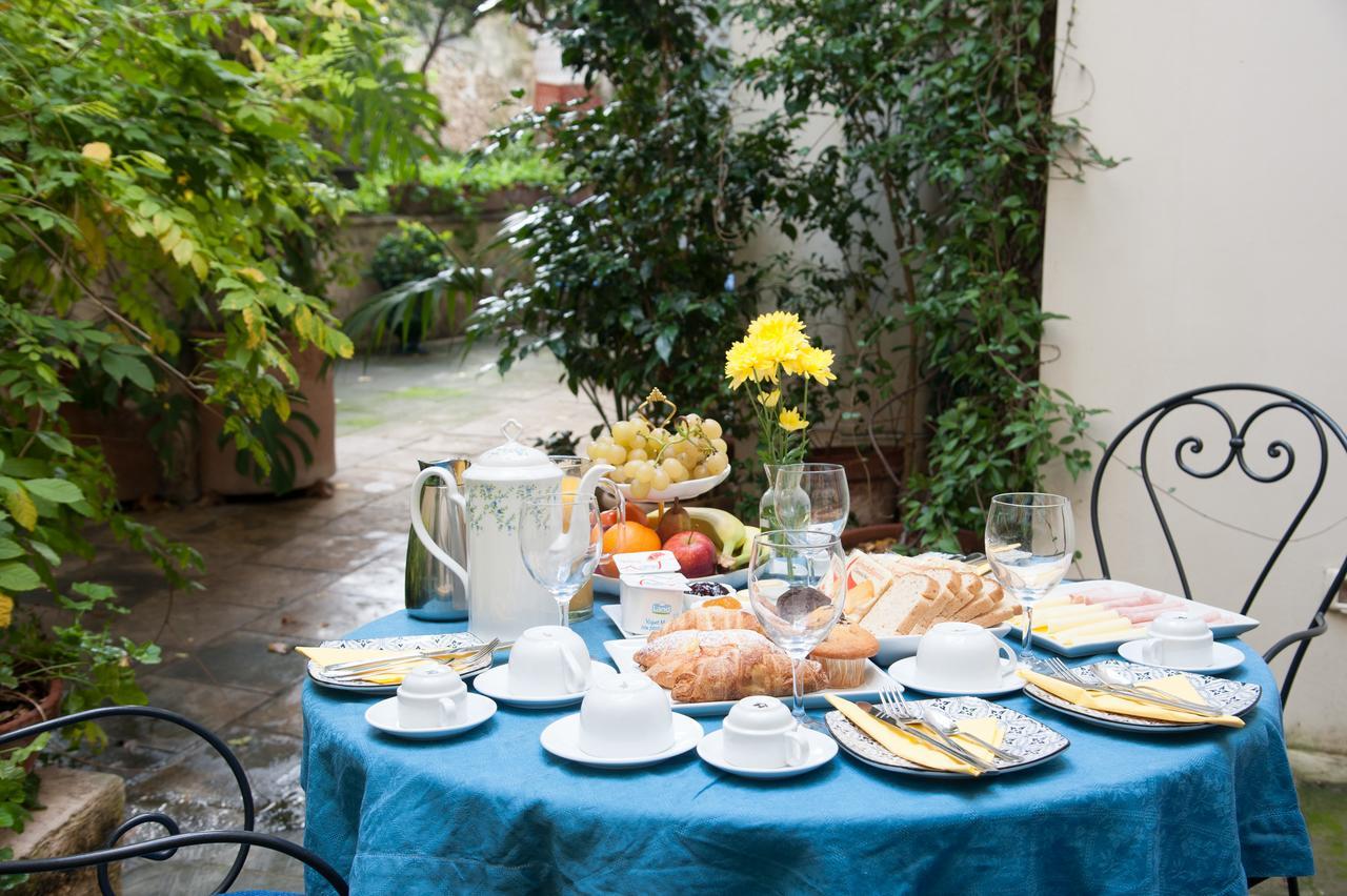 Palazzo Bernardini Suites Lecce Eksteriør bilde