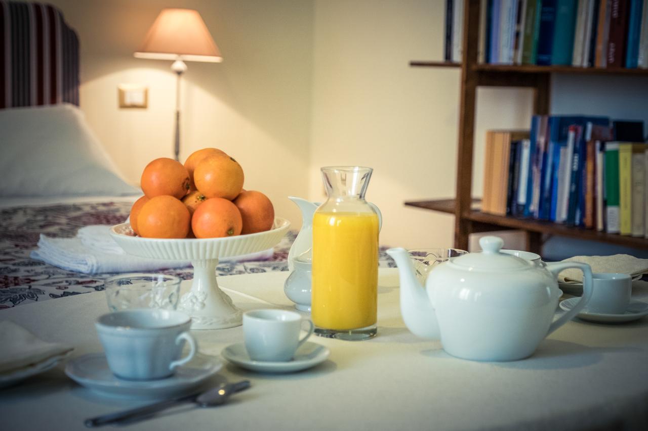 Palazzo Bernardini Suites Lecce Eksteriør bilde