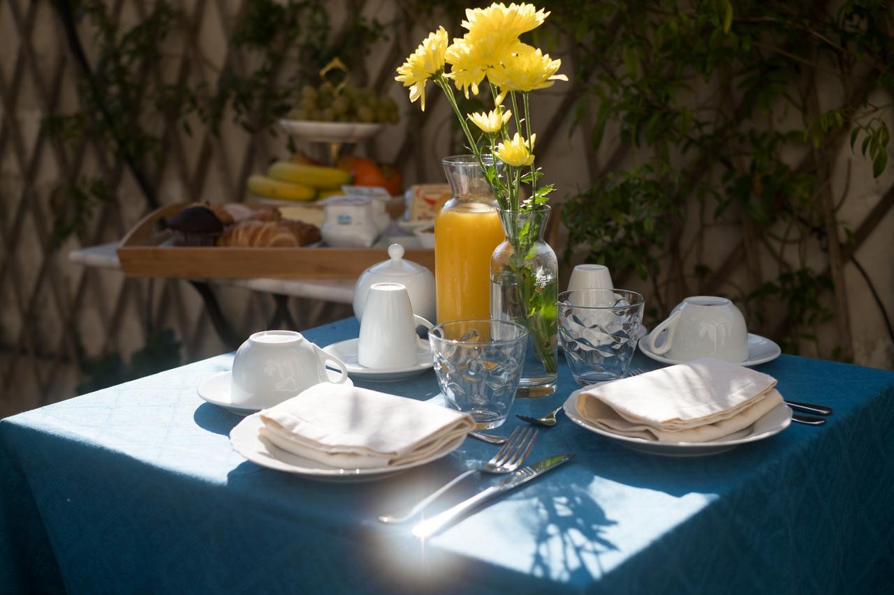 Palazzo Bernardini Suites Lecce Eksteriør bilde