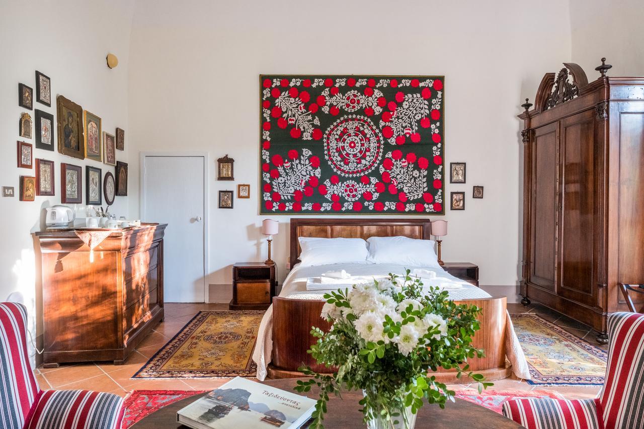 Palazzo Bernardini Suites Lecce Eksteriør bilde