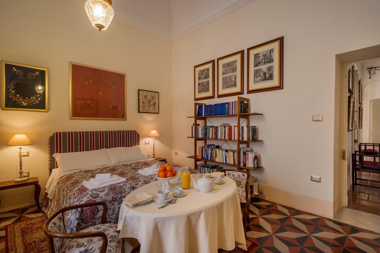 Palazzo Bernardini Suites Lecce Eksteriør bilde