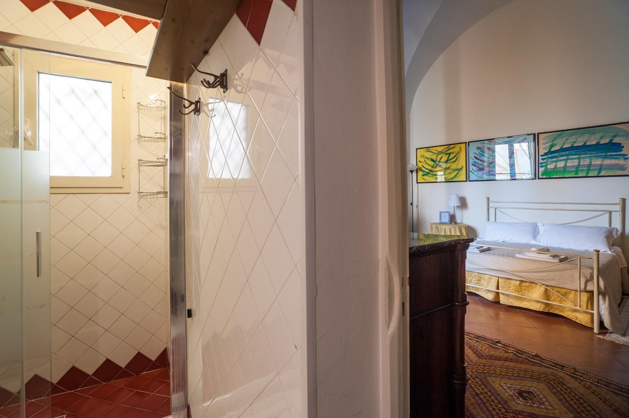 Palazzo Bernardini Suites Lecce Eksteriør bilde