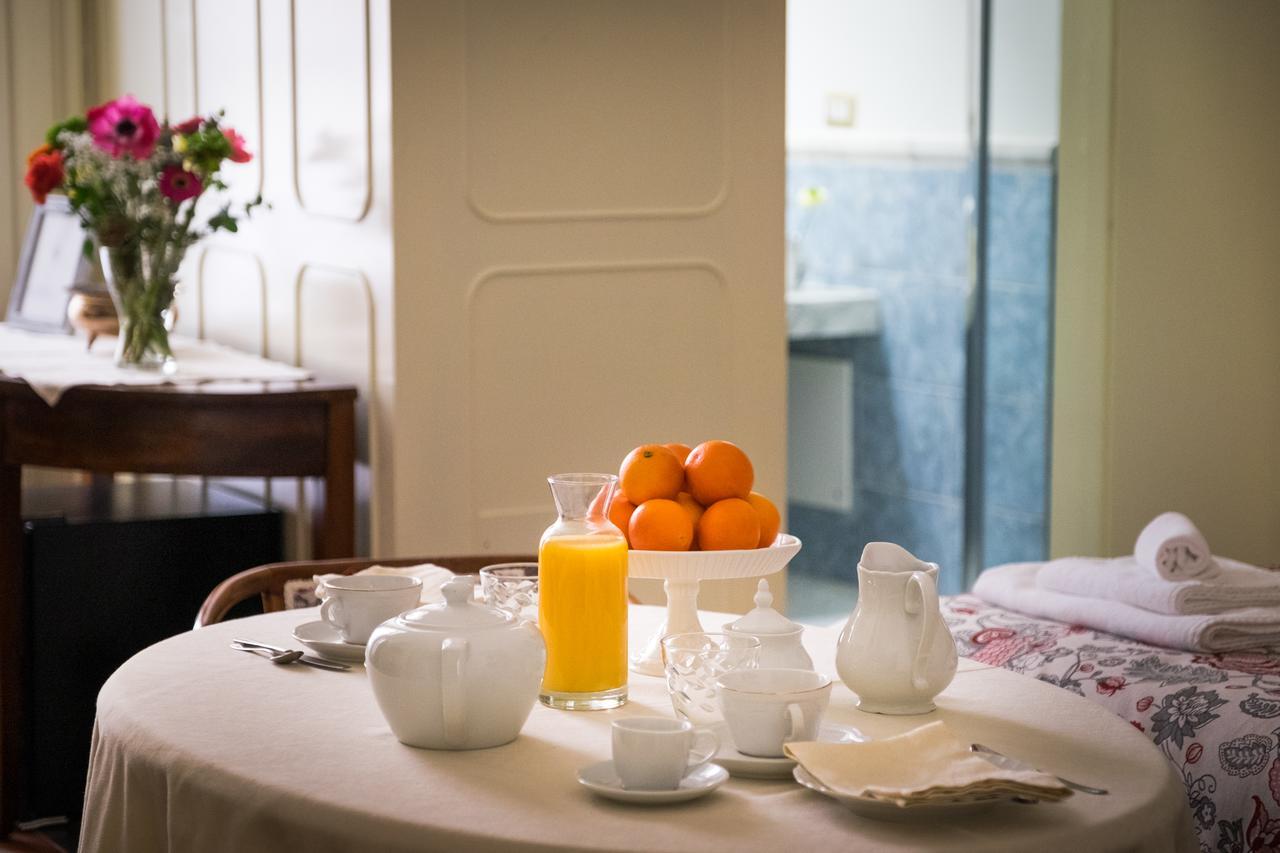 Palazzo Bernardini Suites Lecce Eksteriør bilde