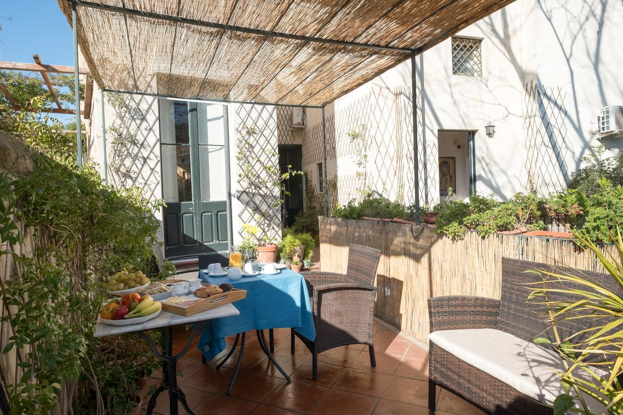 Palazzo Bernardini Suites Lecce Eksteriør bilde