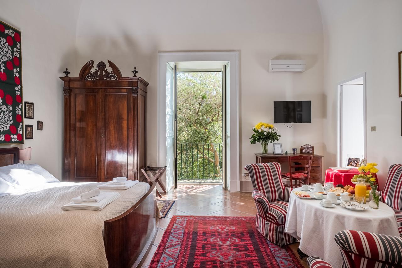 Palazzo Bernardini Suites Lecce Eksteriør bilde