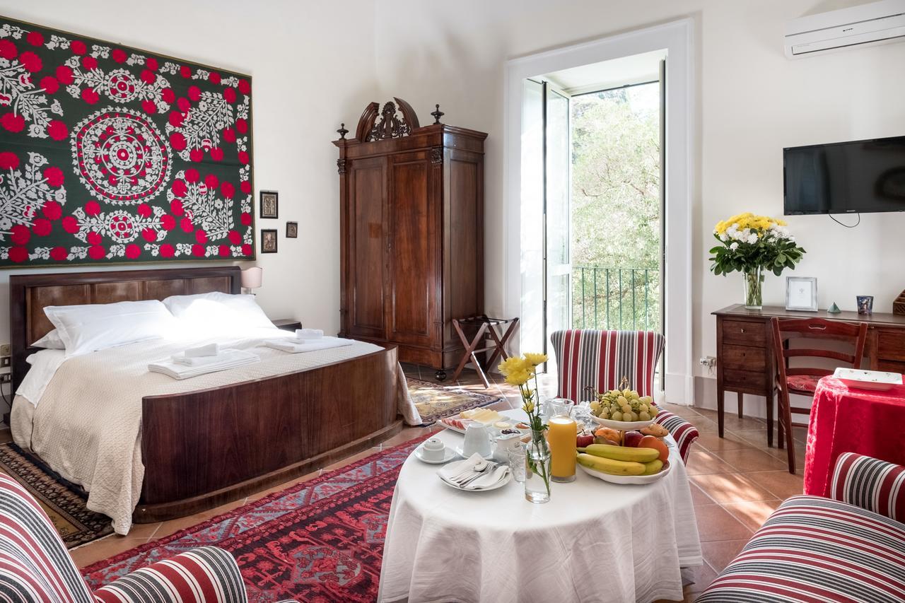 Palazzo Bernardini Suites Lecce Eksteriør bilde