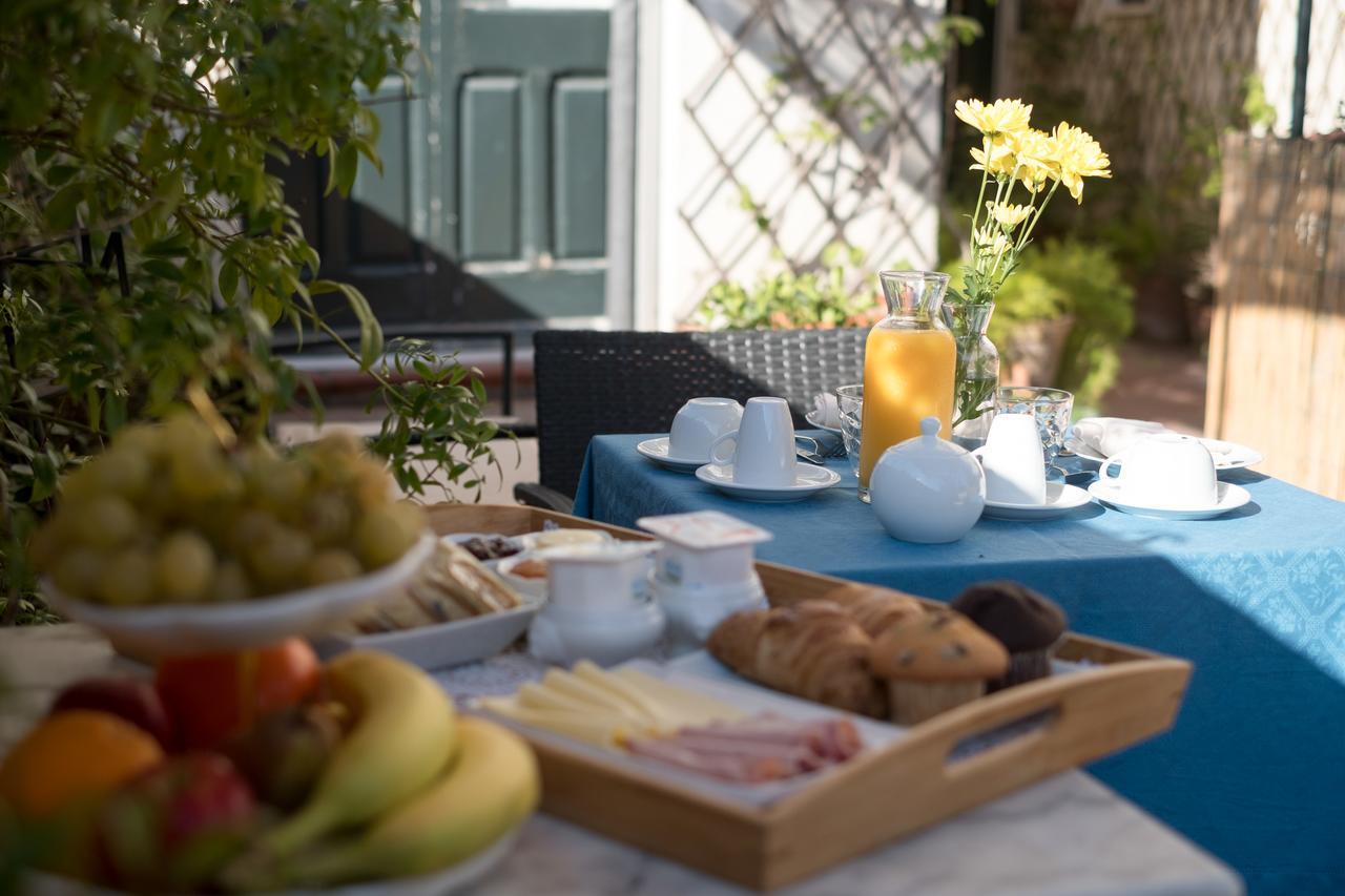 Palazzo Bernardini Suites Lecce Eksteriør bilde