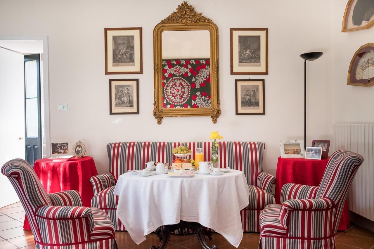 Palazzo Bernardini Suites Lecce Eksteriør bilde