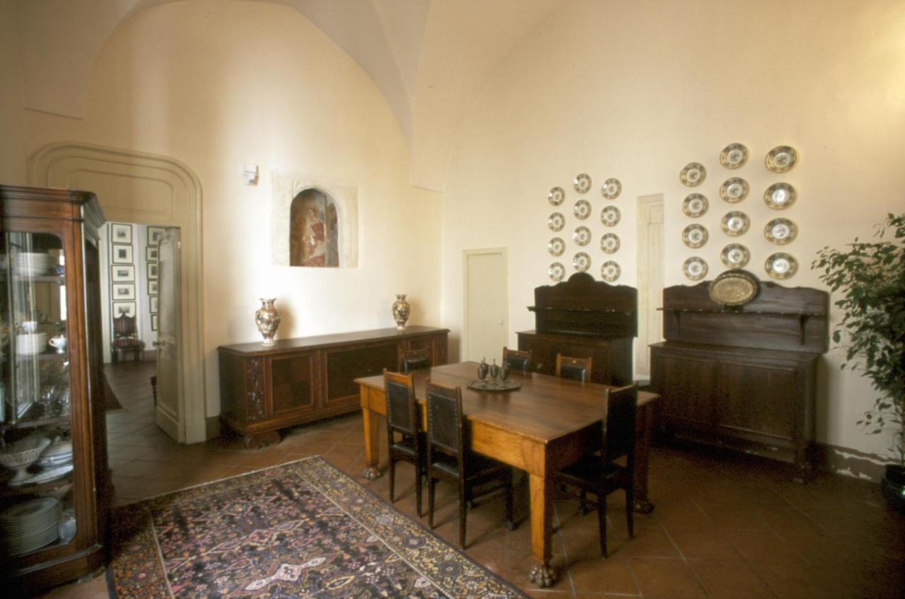 Palazzo Bernardini Suites Lecce Eksteriør bilde